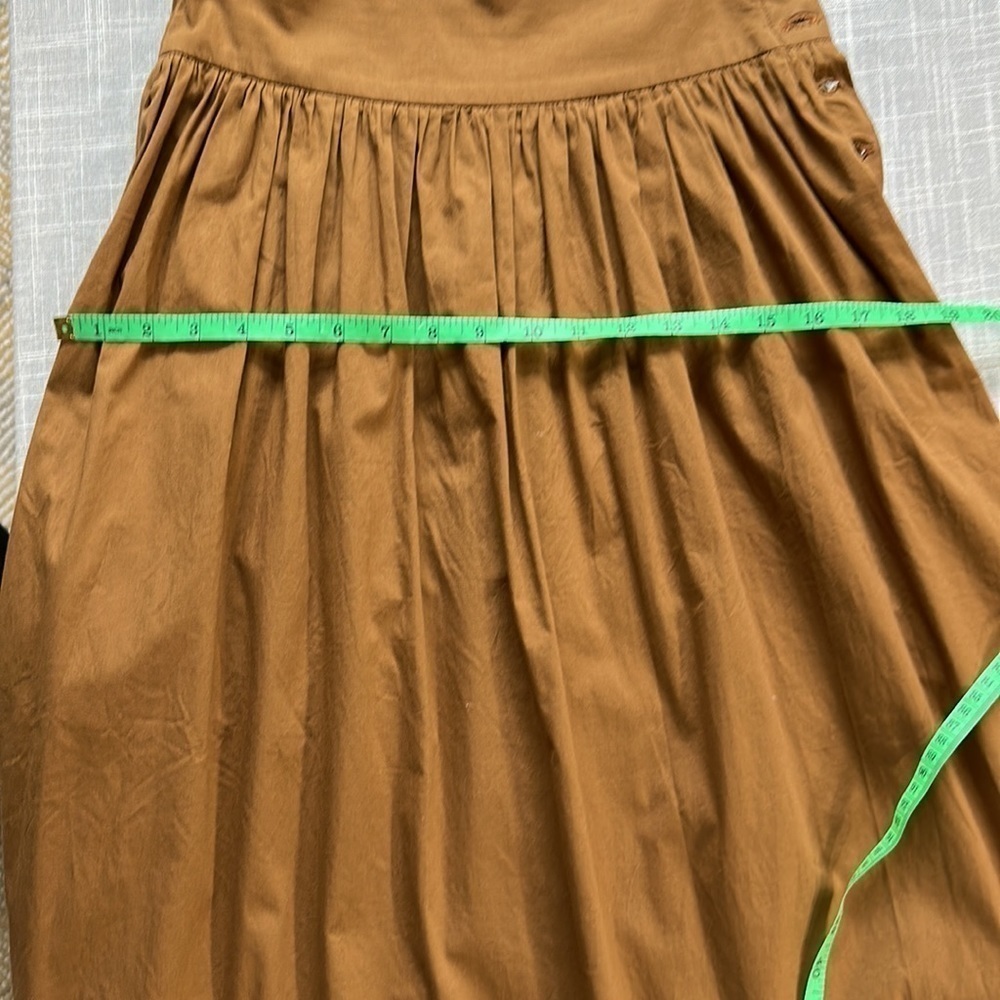 Meg brand high waist full skirt SZ S - Picture 11 of 12